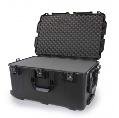 Nanuk Case 965 with foam - Black Contenitori per strumentazione e trasporto19511107 Nanuk