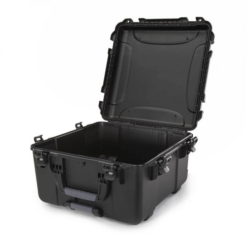 Nanuk Case 968 - Black Transit & Equipment Cases 19511111 Nanuk