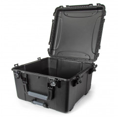 Nanuk Case 970 - Black Contenitori per strumentazione e trasporto19511118 Nanuk