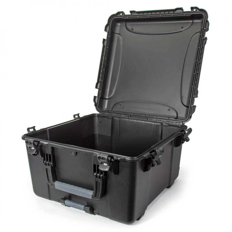 Nanuk Case 970 - Black Contenitori per strumentazione e trasporto19511118 Nanuk