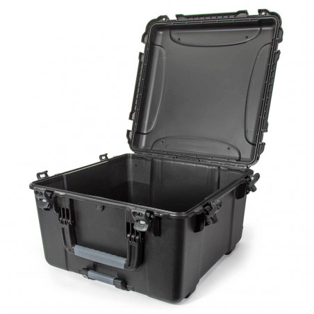 Nanuk Case 970 - Noir Valises d'équipement 19511118 Nanuk
