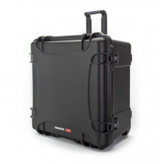 Nanuk Case 970 - Black Transit & Equipment Cases 19511118 Nanuk