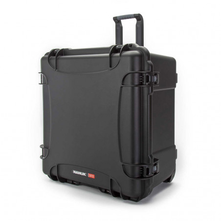 Nanuk Case 970 - Black