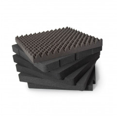 Nanuk 970 Cube Foams Contenitori per strumentazione e trasporto19511122 Nanuk