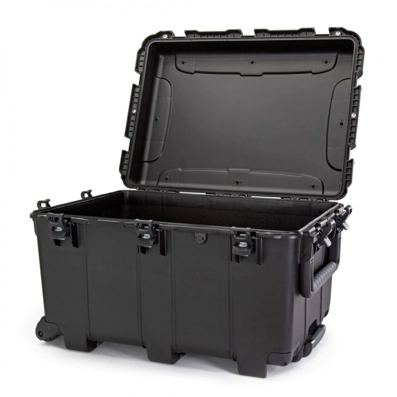 Nanuk Case 975 - Black Transit & Equipment Cases 19511129 Nanuk