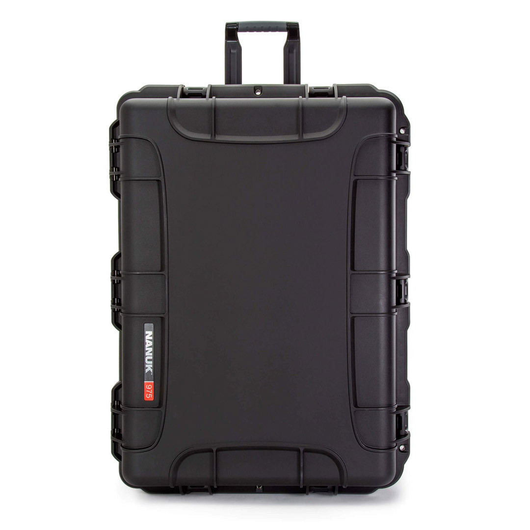Nanuk Large Series 930 Lightweight NK-7 Resin Waterproof