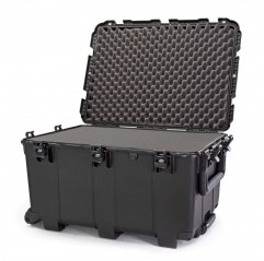 Nanuk Case 975 avec mousse - Noir Valises d'équipement 19511130 Nanuk