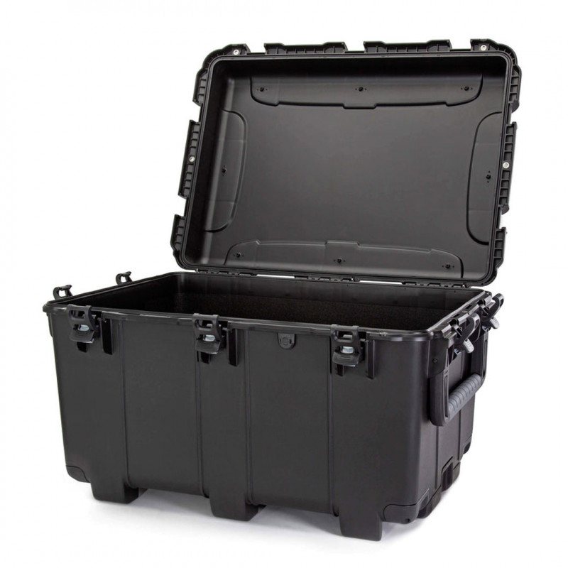 Nanuk Case 975 - No wheels - Two man carry - Black Contenitori per strumentazione e trasporto19511132 Nanuk