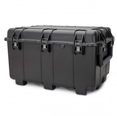 Nanuk Case 975 - Sin ruedas - Para dos personas - Negro Cajas de Tránsito y de Equipamiento 19511132 Nanuk