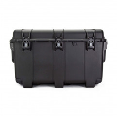 Nanuk Case 975 - No wheels - Two man carry - Black Contenitori per strumentazione e trasporto19511132 Nanuk