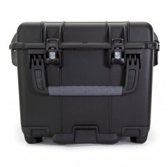 Nanuk Case 975 - No pull handle - with Wheels - Black Contenitori per strumentazione e trasporto19511134 Nanuk