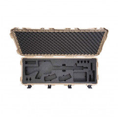 Foam insert for nanuk 990 for AR 15 Contenitori per strumentazione e trasporto19511154 Nanuk