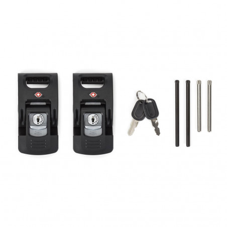 Kit de adaptación de los cierres TSA
