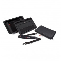 Laptop Insert Kit for 923 Nanuk Case Contenitori per strumentazione e trasporto19510606 Nanuk