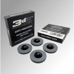 3dB - Anti-Vibration Feet 3dB 19550000 3dB