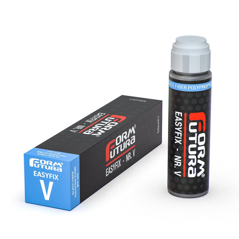 EasyFix Adhesive - Nr. V (for PP-GF) - Formfutura EasyFix 19161099 Formfutura