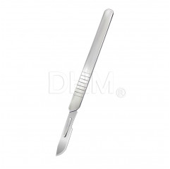 Disposable scalpel Pulizia e accessori DLP/SLA 13110312 DHM