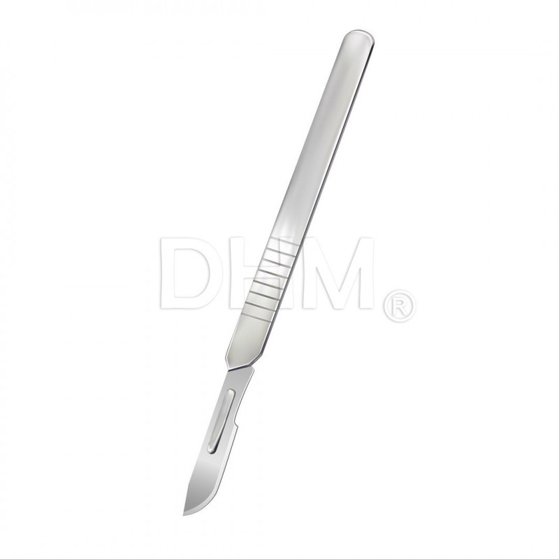 Disposable scalpel Pulizia e accessori DLP/SLA 13110312 DHM