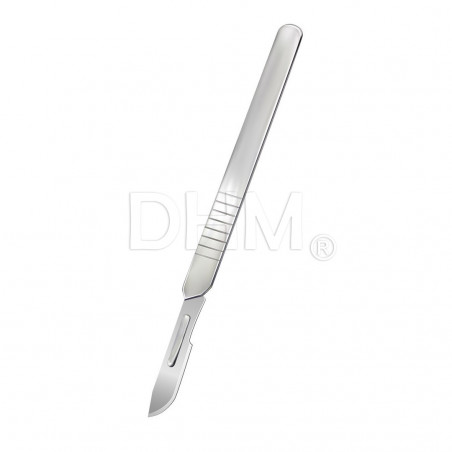 Bisturi monouso Pulizia e accessori DLP/SLA13110312 DHM