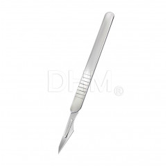 Disposable scalpel Pulizia e accessori DLP/SLA 13110313 DHM