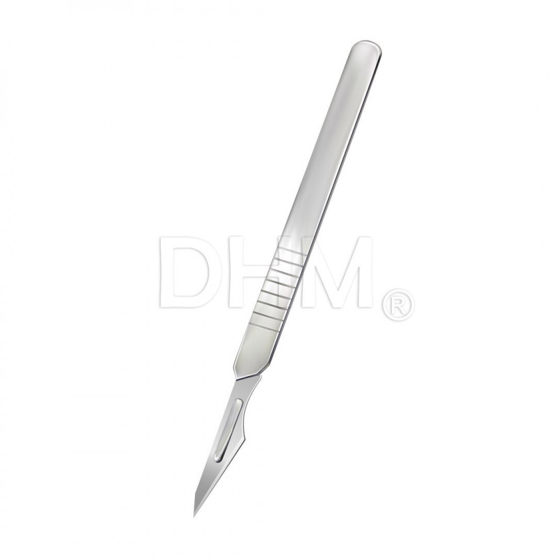 Disposable scalpel Pulizia e accessori DLP/SLA 13110313 DHM