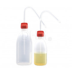 Frascos de spray - capacidad 100 ml Pulizia e accessori DLP/SLA 13110324 DHM