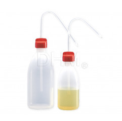 Frascos de spray - 250 ml de capacidad Pulizia e accessori DLP/SLA 13110325 DHM