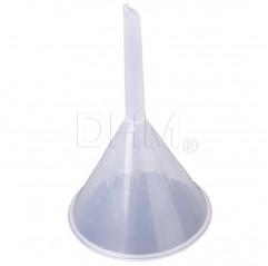 PP funnel for pouring - Ø100mm Pulizia e accessori DLP/SLA 13110334 DHM