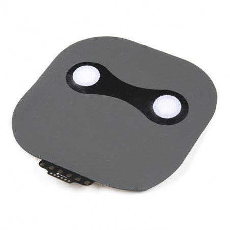 Loomia Double Backlit User Interface E-Textiles19020707 SparkFun