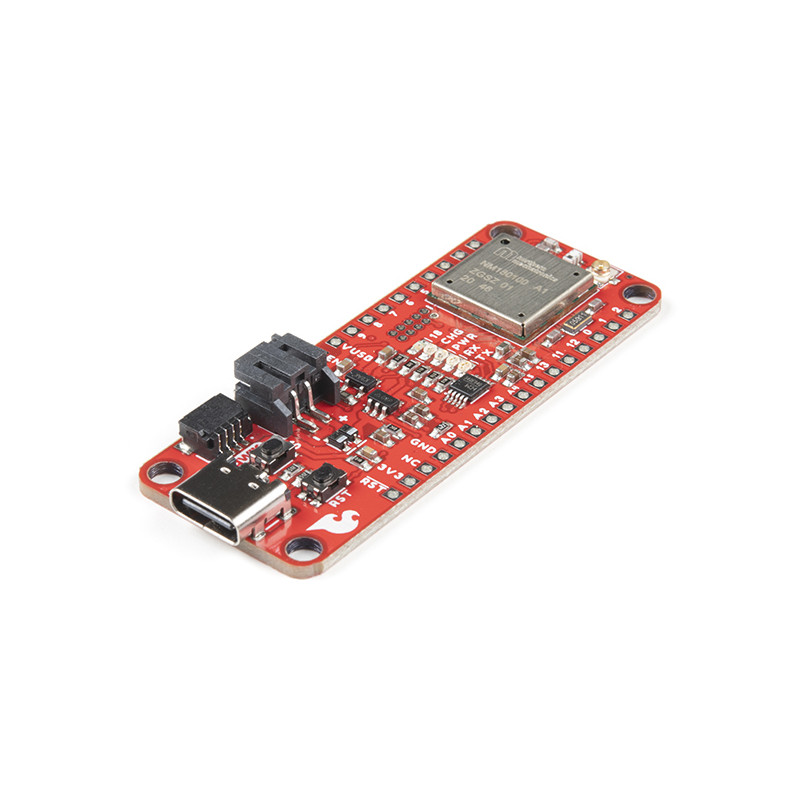 SparkFun LoRa Thing Plus - expLoRaBLE SparkFun 19020713 SparkFun