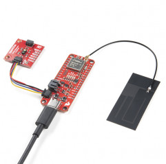 SparkFun LoRa Thing Plus - expLoRaBLE SparkFun 19020713 SparkFun