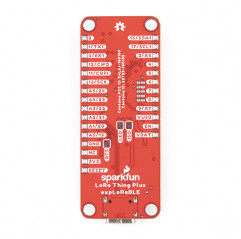 SparkFun LoRa Thing Plus - expLoRaBLE SparkFun19020713 SparkFun