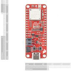 SparkFun LoRa Thing Plus - expLoRaBLE SparkFun19020713 SparkFun