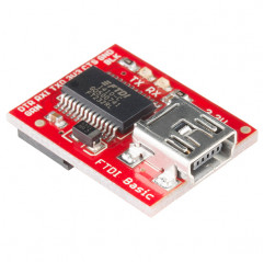 SparkFun Raspberry Pi 4 Hardware Starter Kit - ohne Raspberry Pi SparkFun 19020714 SparkFun