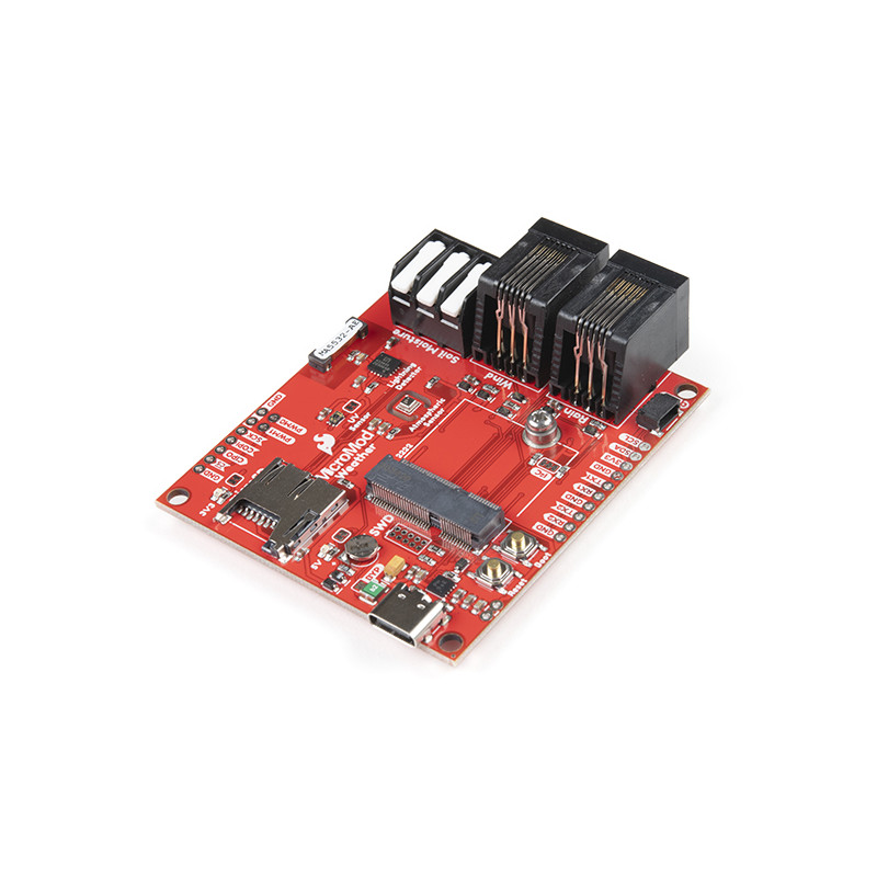 SparkFun Carte de support météo MicroMod SparkFun 19020717 SparkFun