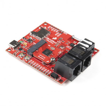 SparkFun Placa portadora de clima MicroMod