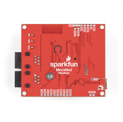 SparkFun MicroMod Wetterträgerplatte SparkFun 19020717 SparkFun