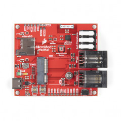 SparkFun Carte de support météo MicroMod SparkFun 19020717 SparkFun