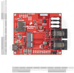 SparkFun MicroMod Weather Carrier Board SparkFun 19020717 SparkFun