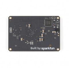 Alchitry Au+ FPGA Entwicklungsboard (Xilinx Artix 7) SparkFun 19020718 SparkFun