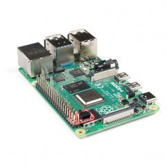 SparkFun Raspberry Pi 4 Basic Kit - Without Raspberry Pi SparkFun 19020716 SparkFun