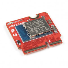 SparkFun MicroMod nRF52840 Processor SparkFun19020720 SparkFun