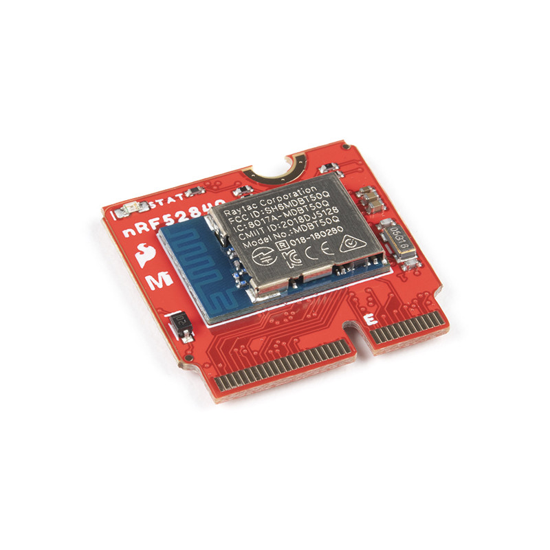 SparkFun MicroMod nRF52840-Prozessor SparkFun 19020720 SparkFun