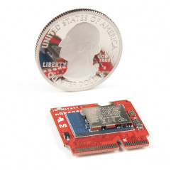 SparkFun MicroMod nRF52840-Prozessor SparkFun 19020720 SparkFun