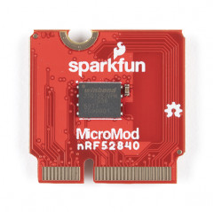 SparkFun MicroMod nRF52840 Processor SparkFun 19020720 SparkFun