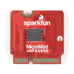 SparkFun MicroMod nRF52840 Processor SparkFun19020720 SparkFun