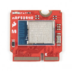 SparkFun MicroMod nRF52840 Processor SparkFun 19020720 SparkFun