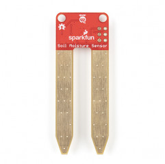 SparkFun Sensor de humedad del suelo Qwiic SparkFun 19020719 SparkFun