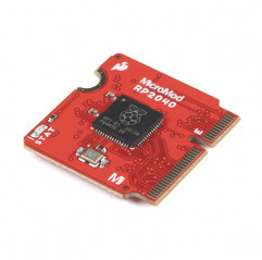 SparkFun MicroMod RP2040 Processor SparkFun19020724 SparkFun