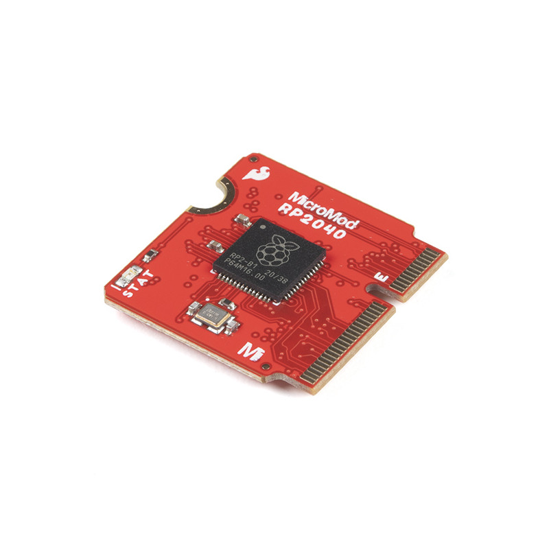 SparkFun MicroMod RP2040 Processor SparkFun19020724 SparkFun